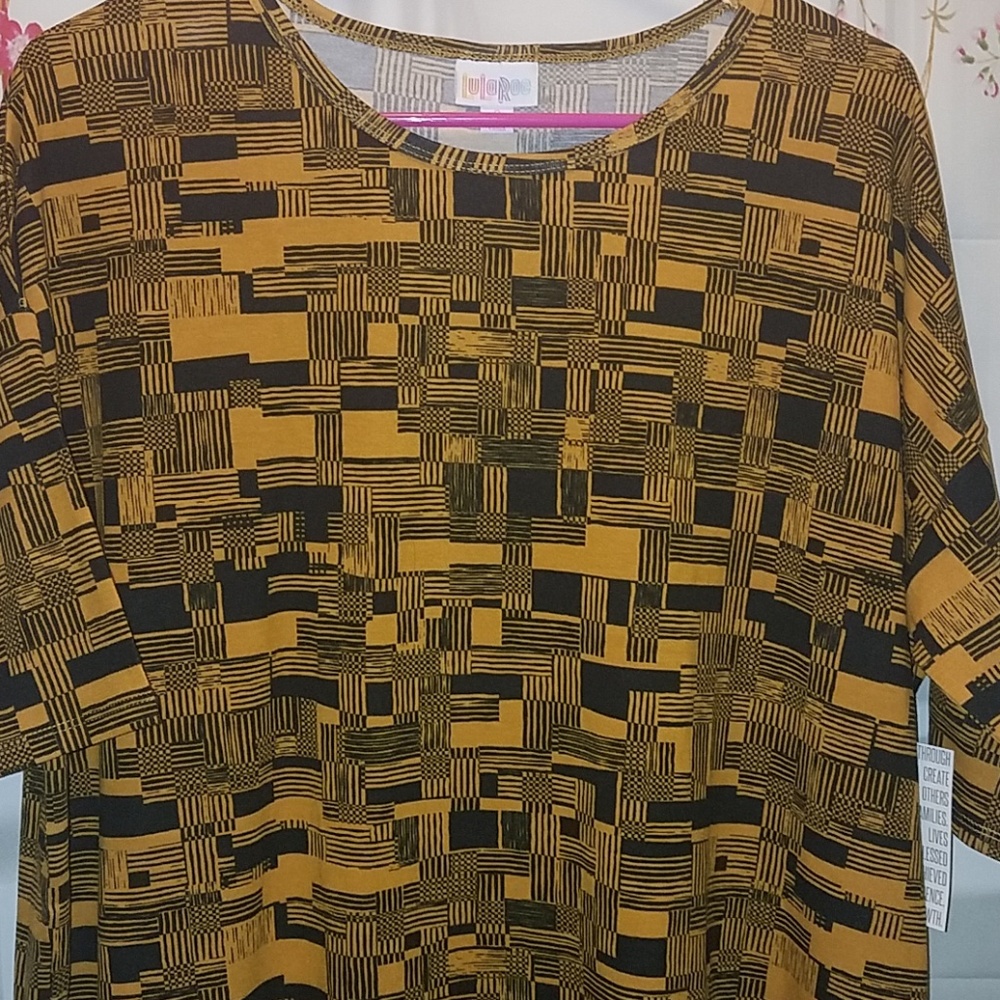 Lularoe irma small